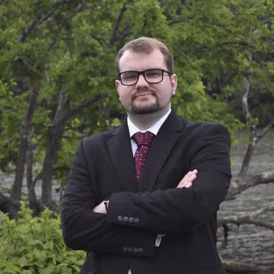 Ethan R. Jones